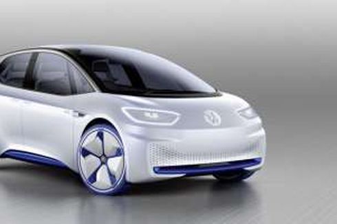 VW Masih Ambisius Menjadi Pemimpin Otomotif Dunia