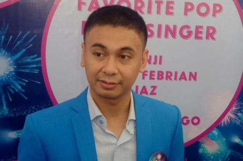 Raditya Dika Kapok Kolaborasi dengan Rita SW