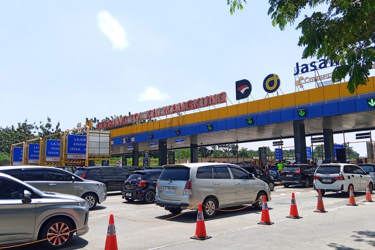 Diskon Tarif Tol 30 Persen Arus Balik Lebaran 2026, Catat Jadwalnya