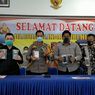 Seorang PNS di Riau Ditipu Tentara AS Gadungan, Ini Faktanya