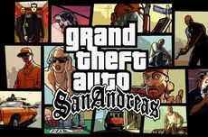 2 Cara Download Game GTA San Andreas di iPhone dengan Mudah dan Legal, Bisa Gratis