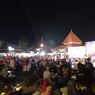 Abai Protokol Kesehatan, 2 Pusat Keramaian di Samarinda Ditutup