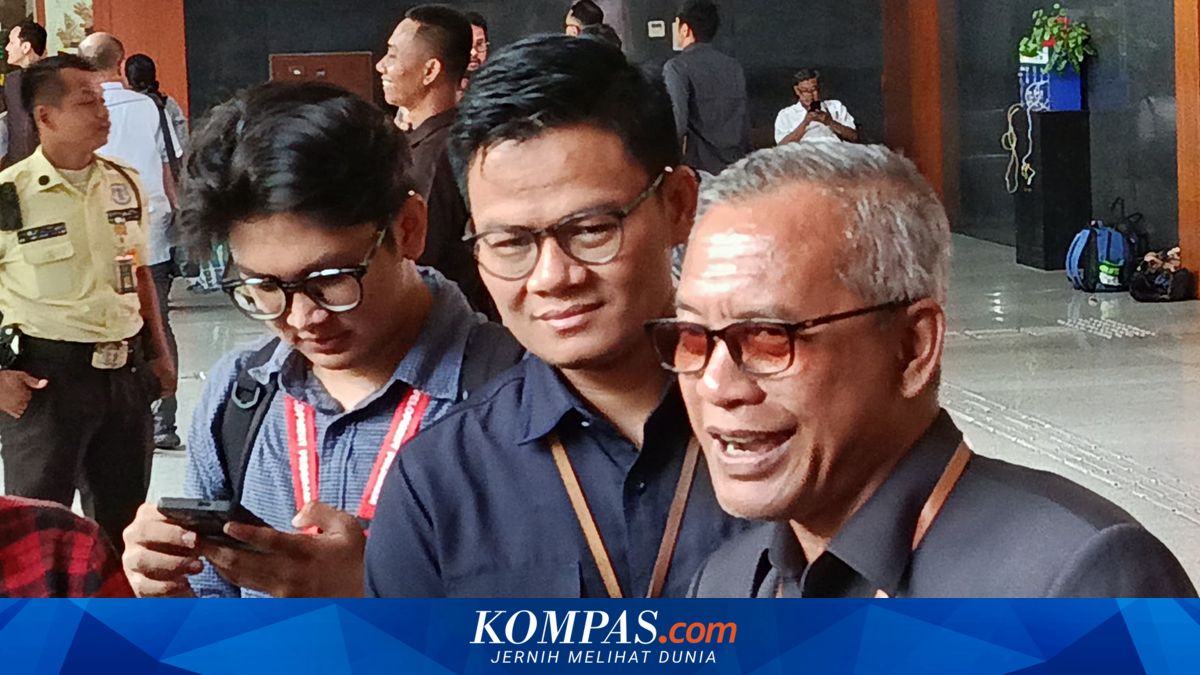 Profil Hakim Andi Saputra, Eks Wartawan yang Minta Nadiem Dibebaskan
