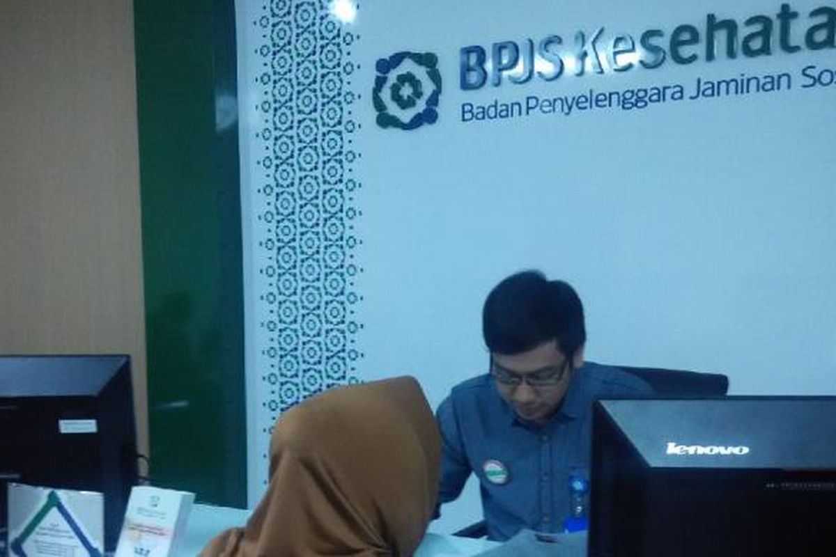 Untuk meningkatkan pelayanan, BPJS Kesehatan membuka lima kantor cabang baru di Indonesia secara serentak, Rabu (30/12/2015).