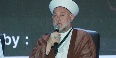 Delegasi Brasil Usulkan Jakarta Jadi Pusat Global Imam Perdamaian, Sekretariat di Masjid Istiqlal