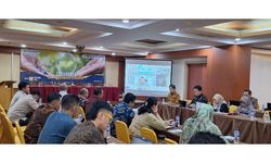 Turunkan Emisi Karbon, Kementan Dorong Perkebunan Berkelanjutan