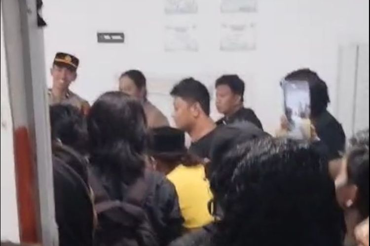 Penyebab Ratusan Buruh Proyek Sekolah Rakyat di Bone Ngamuk