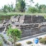 Sejarah Candi Pendem di Lereng Gunung Merapi
