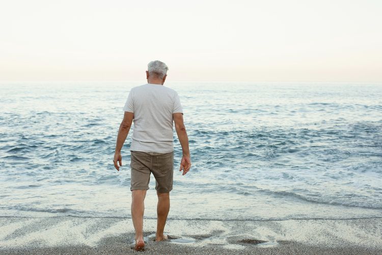 Rayakan hari ayah sedunia 2025 dengan kado untuk ayah usia 60 tahun ke atas. Simak inspirasi hadiah terbaik yang bermanfaat, salah satunya garukan punggung.