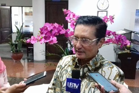 Wakil Ketua MPR Nilai Jokowi Perlu Me-reshuffle Kabinet, Ganti Menteri yang Lemah