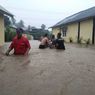 Korban Bencana Banjir Bandang di Natuna Kekurangan Bantuan Makanan dan Pakaian Anak, Ini Kondisinya