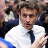 Final Piala Dunia 2022: Presiden Perancis Hadir di Stadion Qatar, Presiden Argentina Tidak