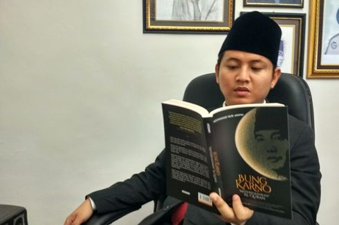 Ajudan Wakil Bupati Trenggalek Tak Dicopot, tapi Pindah Tugas Sementara