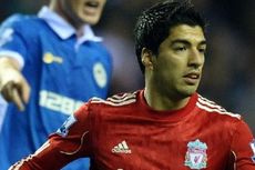Luis Suarez: Satu Musim Penuh Klopp di Liverpool Berjalan Fantastis