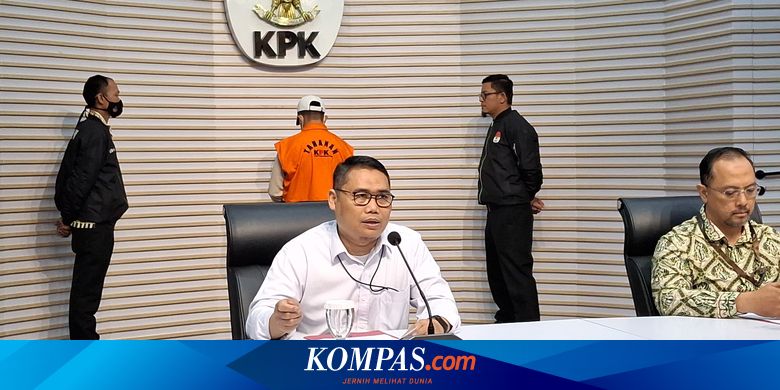 Pemerasan, Gratifikasi, Sampai Pengadaan Barang dan Jasa