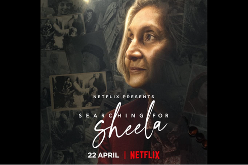Sinopsis Searching for Sheela, Babak Baru Kehidupan Ma Anand Sheela