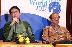Negara di Kawasan ASEAN Dinilai Perlu Buat Konvensi Perubahan Iklim