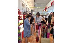 Inacraft 2024 Kembali Jadi Bukti Nyata Komitmen Pertamina dalam Pembinaan UMKM