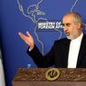 Iran Tepis Punya Hubungan dengan Penikam Salman Rushdie, Ini yang Dikatakan