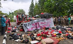Korupsi Hambat Perbaikan Tata Kelola Sampah dan Transisi Ekonomi Hijau