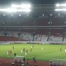 Timnas U22 Indonesia 1-2 Lebanon, Indra Sjafri Soroti Kualitas Passing