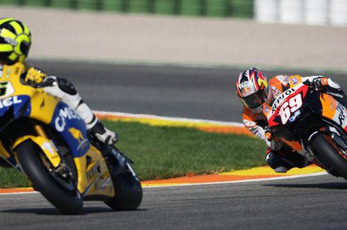 Drama Hayden vs Rossi 2006, Mungkinkah Berulang Pada Dovi vs Marquez?