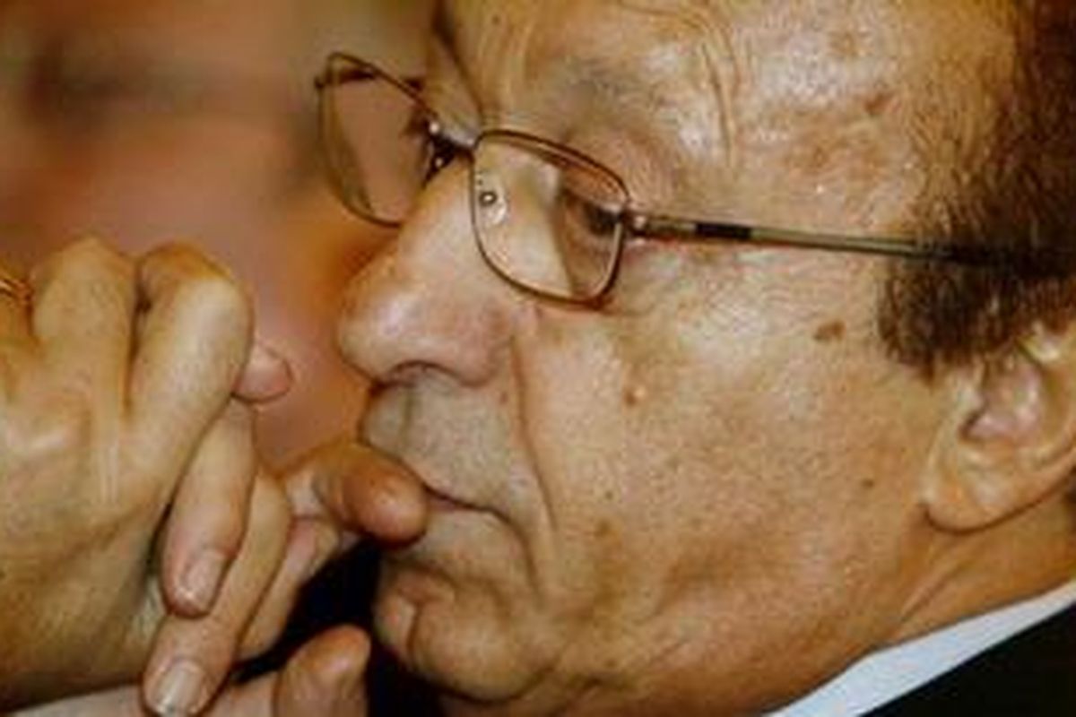 Luciano Moggi