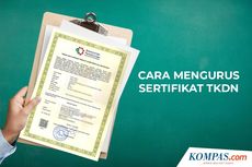 Cara Mengurus Sertifikat TKDN, Berikut Syarat dan Ketentuan Biayanya