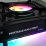 TikToker Ubah Kompor Gas Portabel Jadi PC Gaming