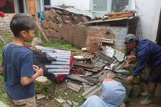 Masuk Sesar Garsela, Kades Margamukti Bandung: Belum Ada Jalur Evakuasi Gempa