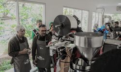Lewat Kedai Kopi, Dompet Dhuafa Ingin Entaskan Kemiskinan 