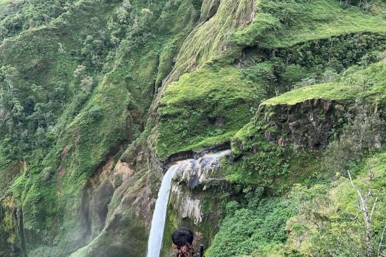 Hari Ini, Pendakian Gunung Rinjani Kembali Dibuka, 700 Kuota untuk 6 Jalur