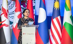 Tutup Sidang AIPA Ke-44, Puan: Suara Rakyat Adalah Suara Parlemen