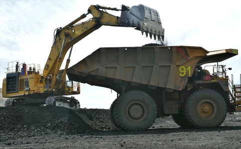 Indonesia to Ease Restrictions on Coal Export Ban