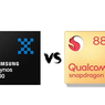 Perbandingan Chip Exynos 2100 dengan Snapdragon 888 di Galaxy S21