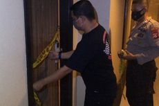 Mantan Istri Tak Mau Rujuk, Pria Ini Bakar Kamar Hotel di Makassar