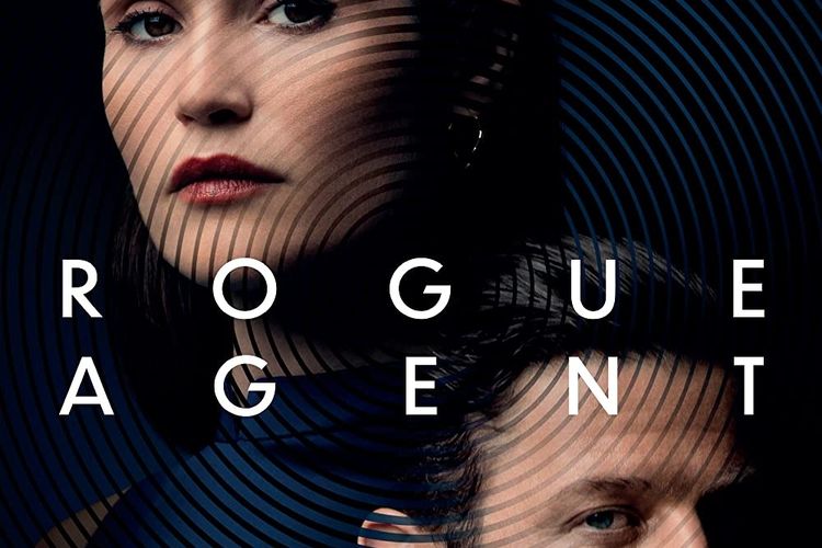 Film Rogue Agent (2022)