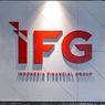 IFG Life Raup Pendapatan Premi Rp 3,74 Triliun hingga September 2025