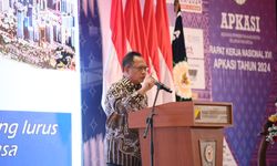 Kepala Daerah Diimbau Tingkatkan Penggunaan Produk-produk Dalam Negeri