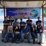Kajian Magister Teknik Unkris: Perlu Review Landasan Hukum Pengelolaan Pulau Tidung