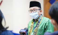 Soal RUU HIP Jadi PIP, Ahmad Basarah: BPIP Perlu Legal Standing