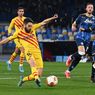 Hasil Drawing Liga Europa: Barcelona Vs Galatasaray Berduel di 16 Besar