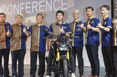 Apa Kata Rossi tentang Bali dan Rencana Indonesia Jadi Tuan Rumah MotoGP 2017?