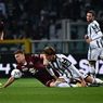 HT Torino Vs Juventus 0-0: Bikin 4 Shot On Target, Bianconeri Masih Buntu