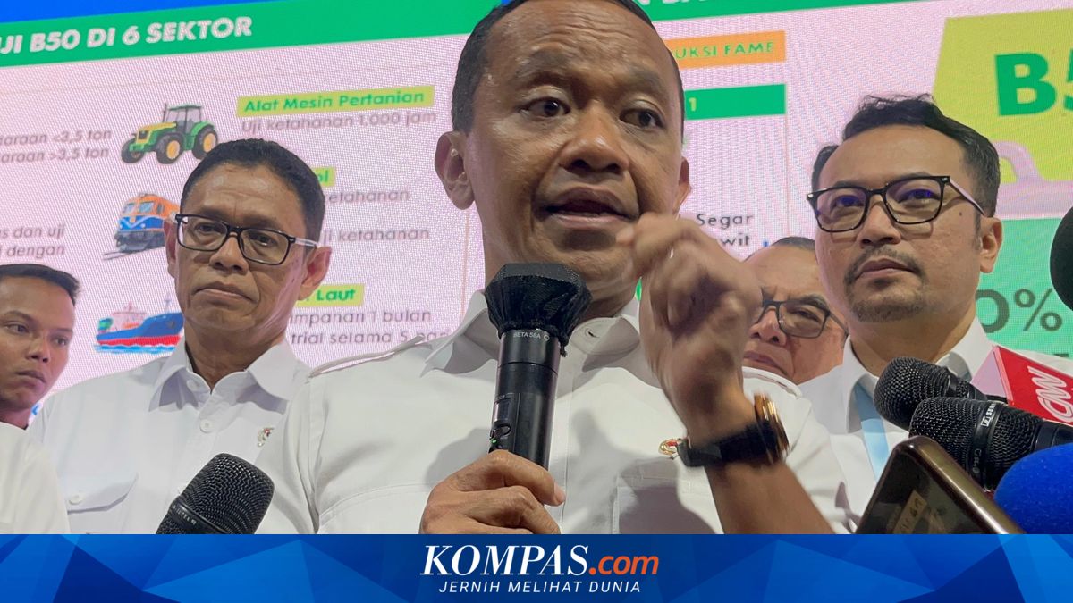 RI Mau Bangun Pabrik Avtur, Bidik Setop Impor Bahan Bakar Pesawat