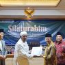 Surveyor Indonesia Beri Serifikasi Halal MUI untuk UKM Dinas PPKUKM DKI Jakarta