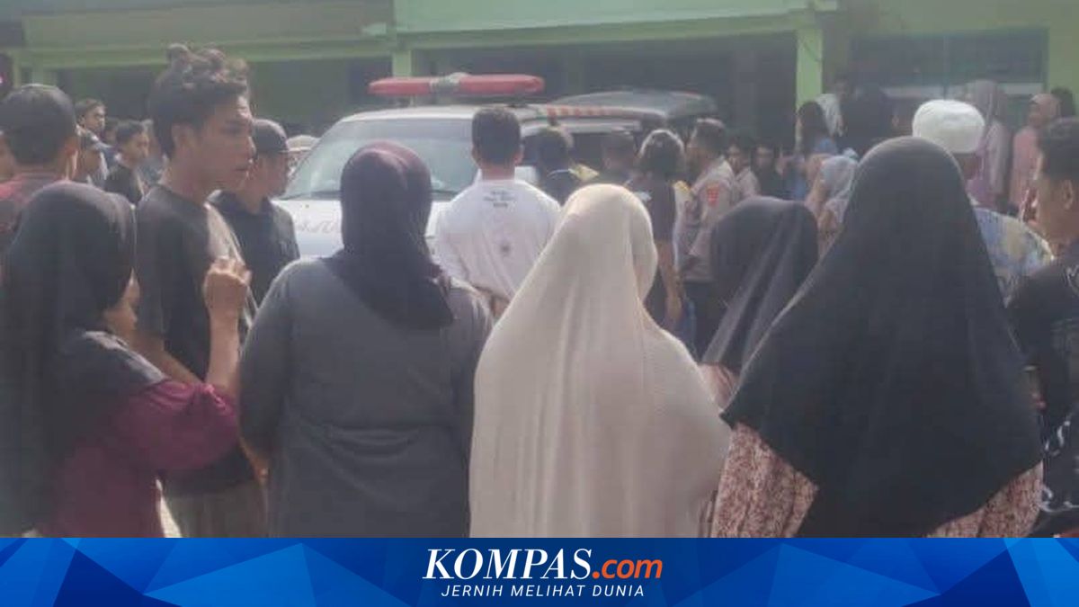 Pria Lansia di Bima Coba Bunuh Diri Usai Diduga Gorok Leher Istri