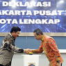 Susul Jakarta Pusat, Jakut dan Jakbar Sebentar Lagi Jadi Kota Lengkap