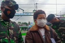 Lurah Wanita Mengaku Dihajar Oknum Anggota TNI hingga Bibir Pecah, Ini Kronologinya