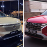 Adu Fitur Honda HR-V dan Hyundai Creta, Mana yang Lebih Canggih?